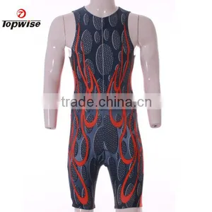 2015 Compression Triathlon Suit Wet Suit thumbnail-1