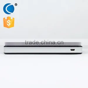 NEW Arrival Ultra Slim Simple Design 100000mah Power Bank Charging Fast thumbnail-4
