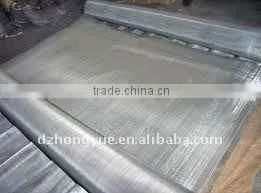 Stainless Steel Decorative Wire Mesh Screen thumbnail-1