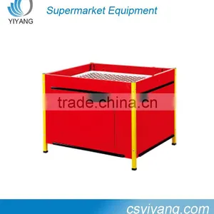 Top Volume Chain Store Promotion Counter With Factory Price thumbnail-2