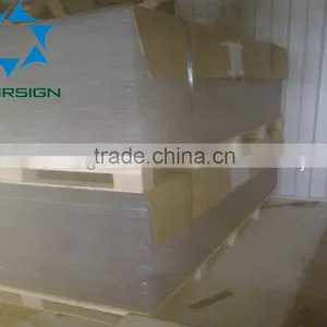PMMA Signboard 1020mm x 2020mm thumbnail-1