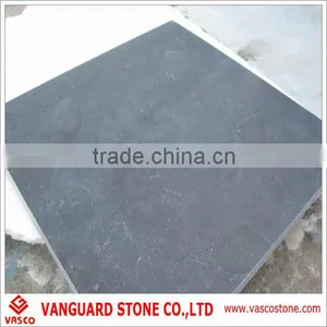 The Limestone Tiles Blue Limestone Slab thumbnail-1