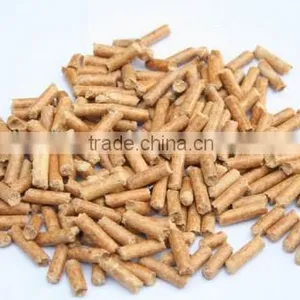 China Bulk Wood Pellets for Sale Discount Now thumbnail-1