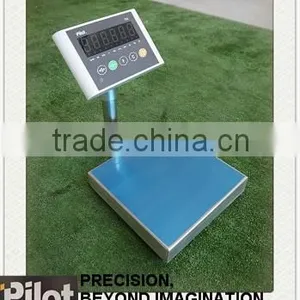 SUS304 Stainless Steel Waterproof Wash Down Bench Scale thumbnail-3