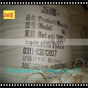 Expanded Vermiculite for Fireproofing Coatings thumbnail-5