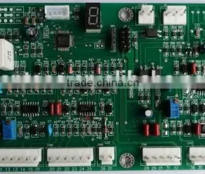 IGBT NBC Inverter Welding Mahicne Multi-function Control Board thumbnail-1