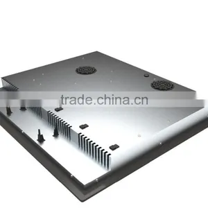 Hot Selling 4 Burners Induction Hob Induction Cookers Induction Cooktops Kitchen Appliances Induction Cookware thumbnail-4