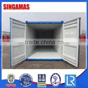 Modified Dry 20ft Offshore Container thumbnail-6