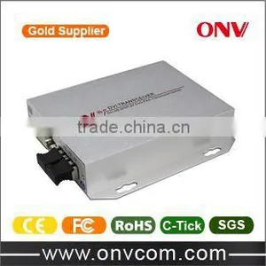 DVI Fiber Optic Transceiver Support OEM thumbnail-1