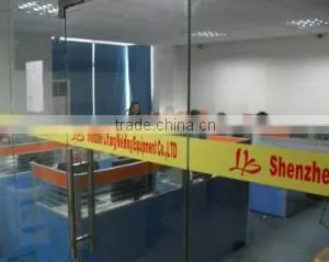 Shenzhen Liyang Welding Equipment Co., Ltd. company overview - view 1 thumbnail