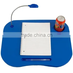 OEM Laptop Lap Desk and Cup Holder thumbnail-2