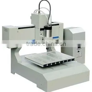 Cnc Engraving Machine XK3030 thumbnail-1