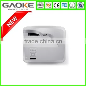 High Performance 3000lumens Overhead Projector, Watch Phone Projector, Mini Bluetooth Projector,text Laser Projector thumbnail-3