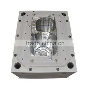 OEM Custom Plastic Injection Product Mold Factory Quality Choice thumbnail-1