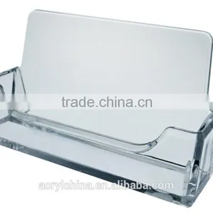 2016 New Acrylic Desktop Display Stand thumbnail-2