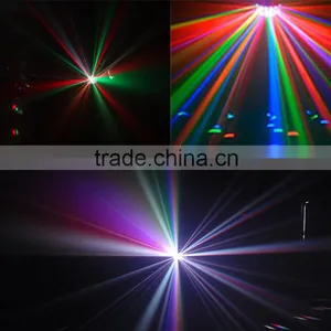 Disco Lighting Effects Super Color Light Decorative Color Lighting thumbnail-4