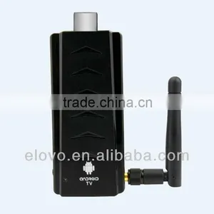 Hot Sell Shenzhen via Wm8850 Smart tv Hdmi Dongle Android 4.1 thumbnail-1