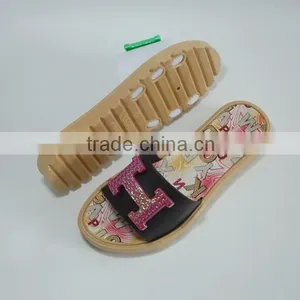 New Pcu Fashion Ladies Slippers thumbnail-3
