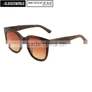 Custom Acetate Sunglasses Anti UV 400 Sunglasses thumbnail-1