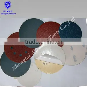 Abrasive Sand Paper Psa thumbnail-1