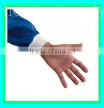 Type 5 Knit Cuff Taped Disposable Protective Coverall thumbnail-4