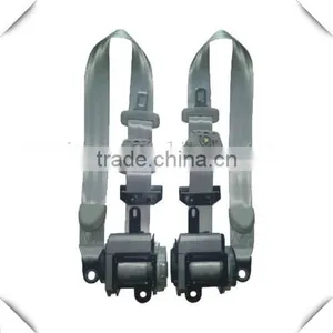 High Quality Auto Car 3 Point Safety Pre-tensioner Safety Seat Belt thumbnail-1