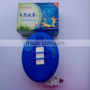 China Best Mosquito Coil Electric Killing Mosquito Tablet Electronic Pest Control thumbnail-1