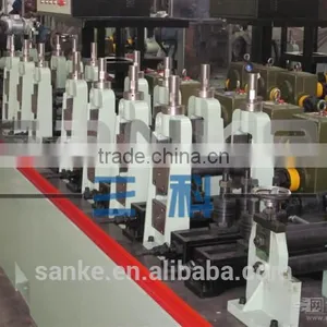 Concrete Pipe Making Machine thumbnail-2