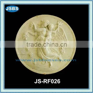 Sculpture Relief JS-RF026Y thumbnail-1