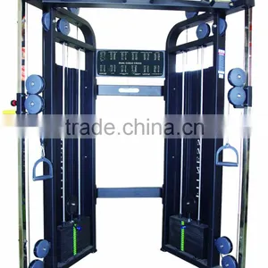 Multi Functional TrainerTW-B029A/ Conformite Europeenne / High Quality And Low Price / Fitness Equipment thumbnail-1