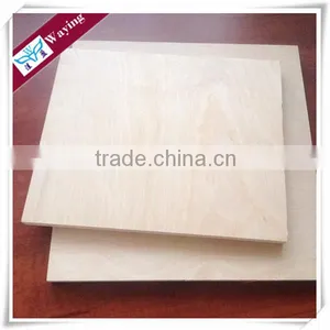 Specific Weight Birch Plywood thumbnail-6