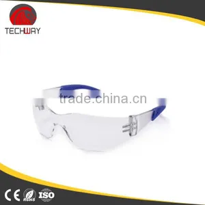 OEM Anti-fog Protective Eyewear SafetyGlasses China Safety Glasses thumbnail-1