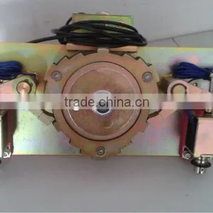 Bi Direction Tripod Turnstile Mechanism thumbnail-1