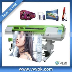 1.9M Water Transfer Film Inkjet Printer thumbnail-1