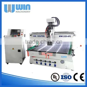 Desktop 6090 Engraving Router CNC Machines With Good Price thumbnail-6
