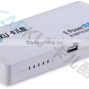 Multifunction Mini Lipo for Car Jump Starter thumbnail-1