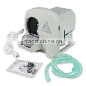 Wet Dental Model Trimmer Abrasive Disc Wheel Gypsum Arch JT19 Lab Device thumbnail-1