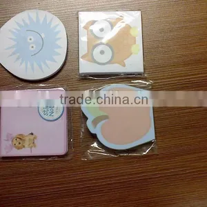 Memo Pad Sticker thumbnail-1