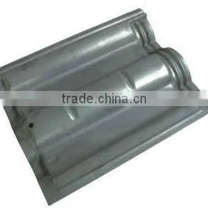 Concrete Roof Tile Steel Pallets thumbnail-1