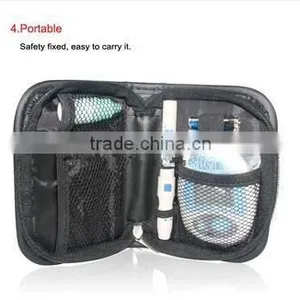Liquid Glucose Blood Test Meter Blood Glucose Meter Price Blood Test Machine Blood Glucose Meter thumbnail-5