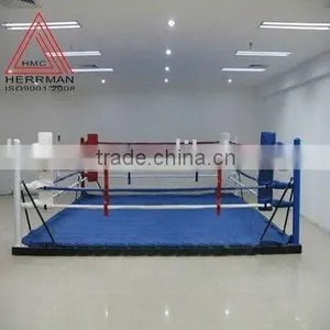 FLOOR BOXING RING thumbnail-1