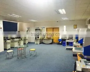Shanghai Houstec Instrument Co., Ltd. company overview - view 1 thumbnail
