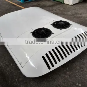 6-7.5m Bus Air Conditioner System With Cooling Capacity 15Kw thumbnail-3