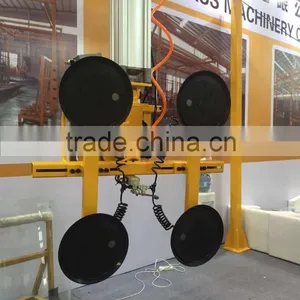 Vacuum Lifters Manufacturers for Double Glass Window Door Processing Industry thumbnail-3