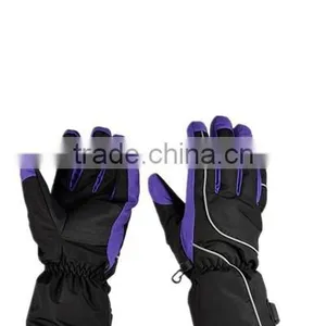 Battery Warm Heating Gloves thumbnail-1