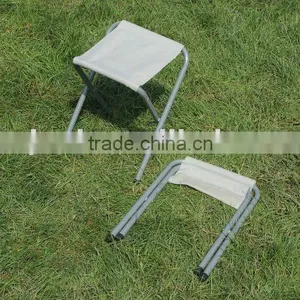 Outdoor Fabric Folding Chair thumbnail-1