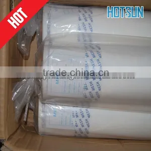 Polyester Screen Mesh,32T-80mesh/inch thumbnail-2