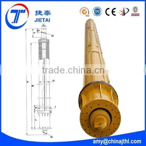 Piling Machine Piling Rig Rotary Drilling Kelly Bar thumbnail-1