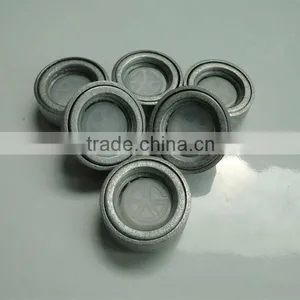 Round Nut Anti Theft Bolts and Nuts Security Nut thumbnail-1