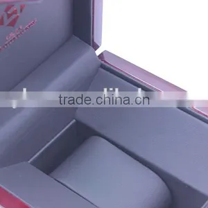 Watch Box Wooden Watch Packing Box thumbnail-6